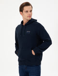 Men's Navy Sweatshirt