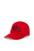 Men's Red Hat