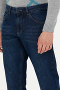 Men's Blue Jeans