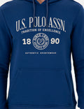 Men's Indigo Sweatshirt