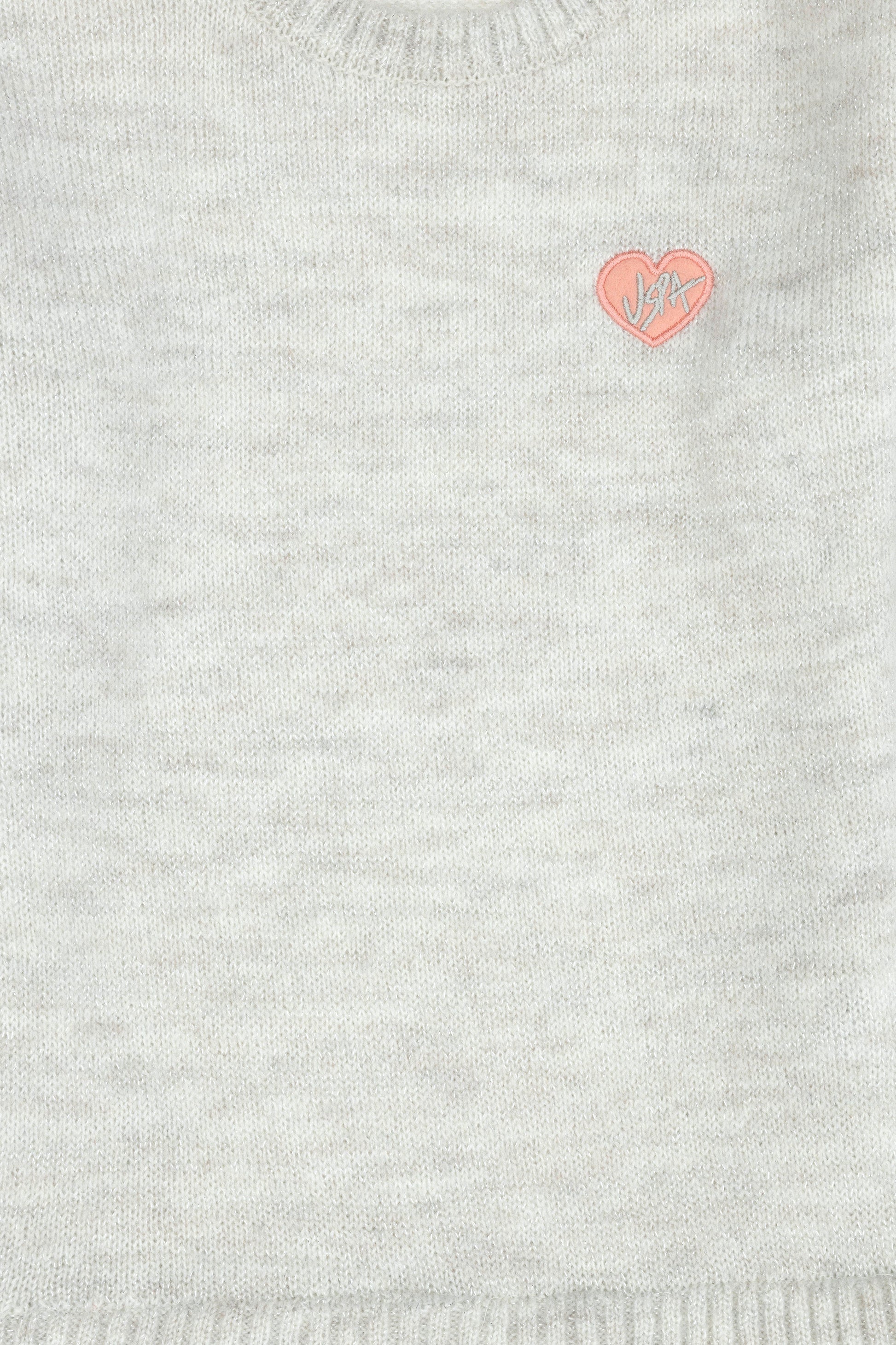 Girl's Stone Knitwear Dress