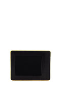 Men's Black Card Holder