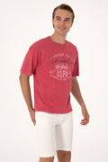 Men's Cherry T-Shirt