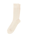 Beige Socks