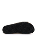 Anthracite Slippers