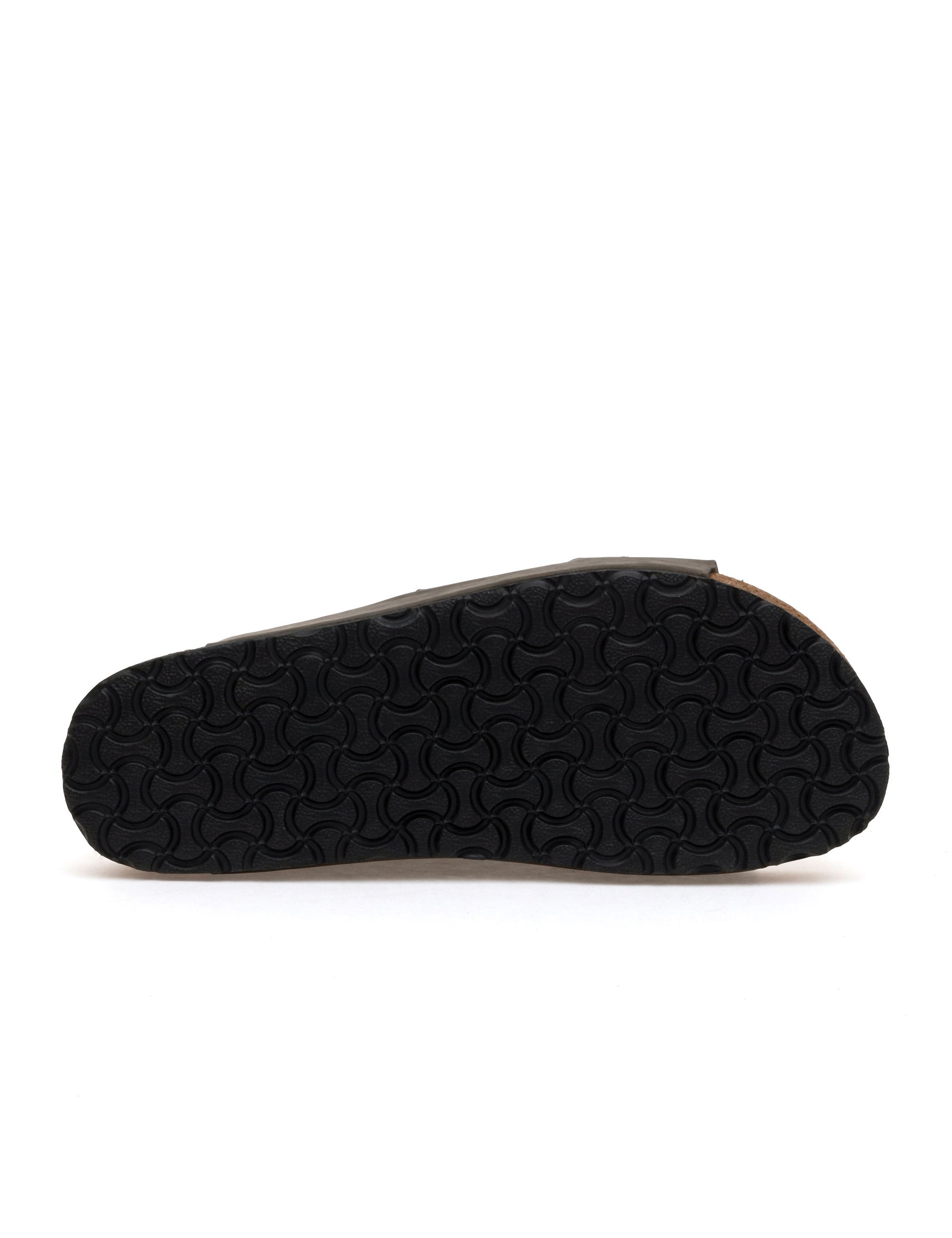 Anthracite Slippers