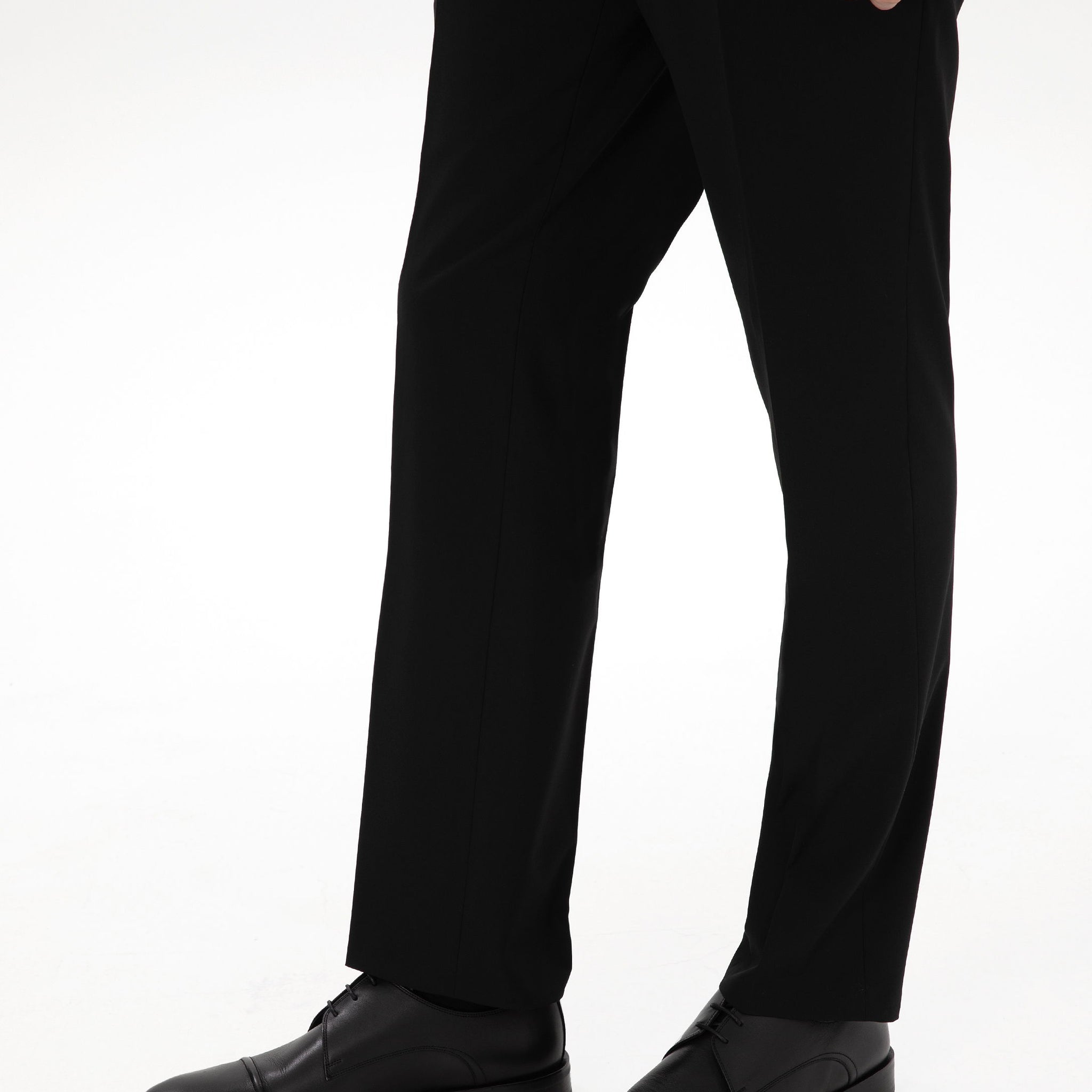 Black Shoes