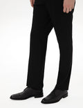 Black Shoes