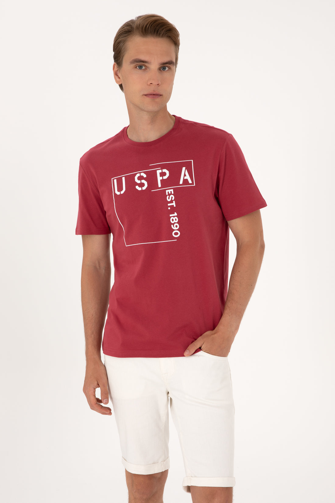 Men's Cherry T-Shirt