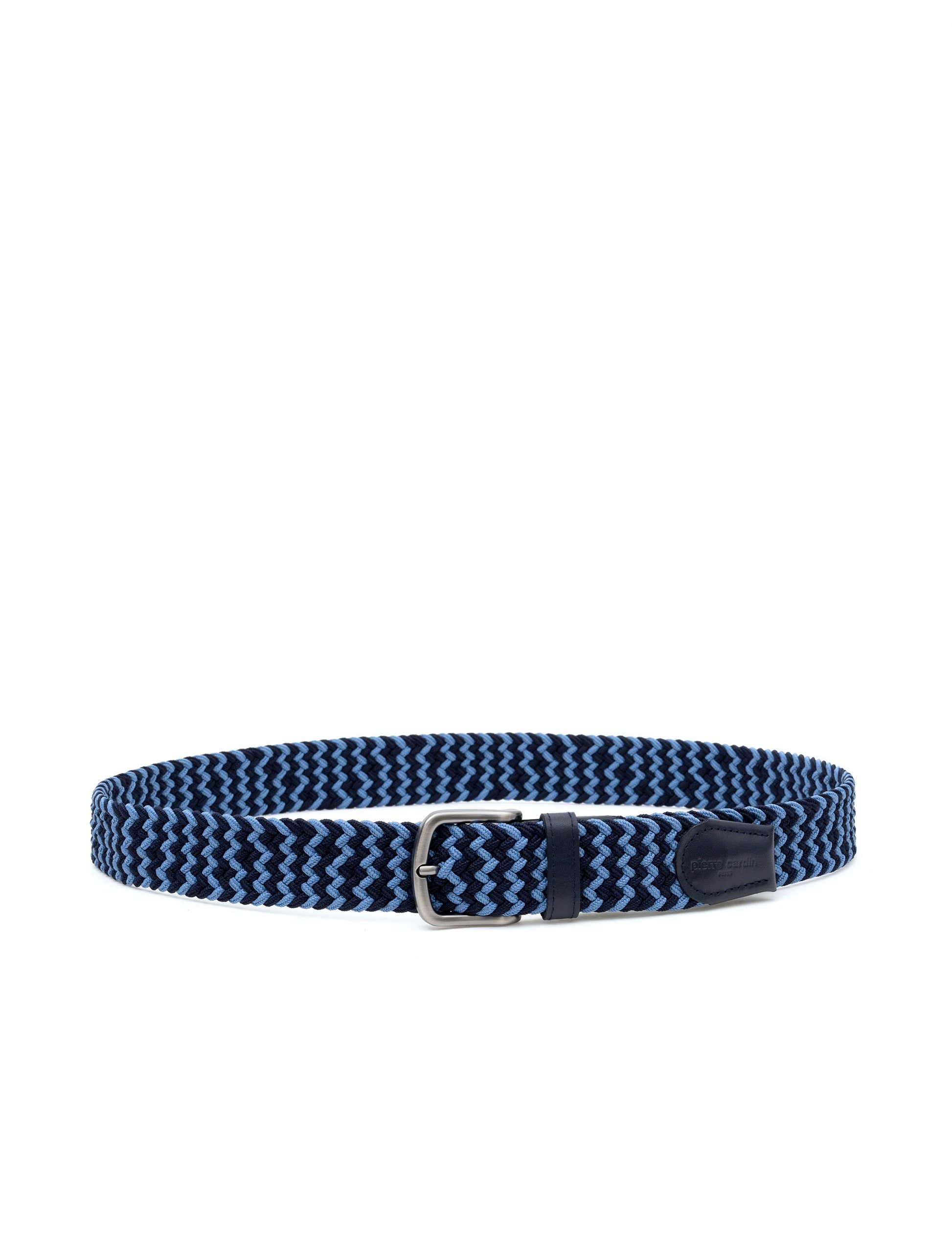 Navy Blue Belt