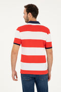Men's Red T-Shirt