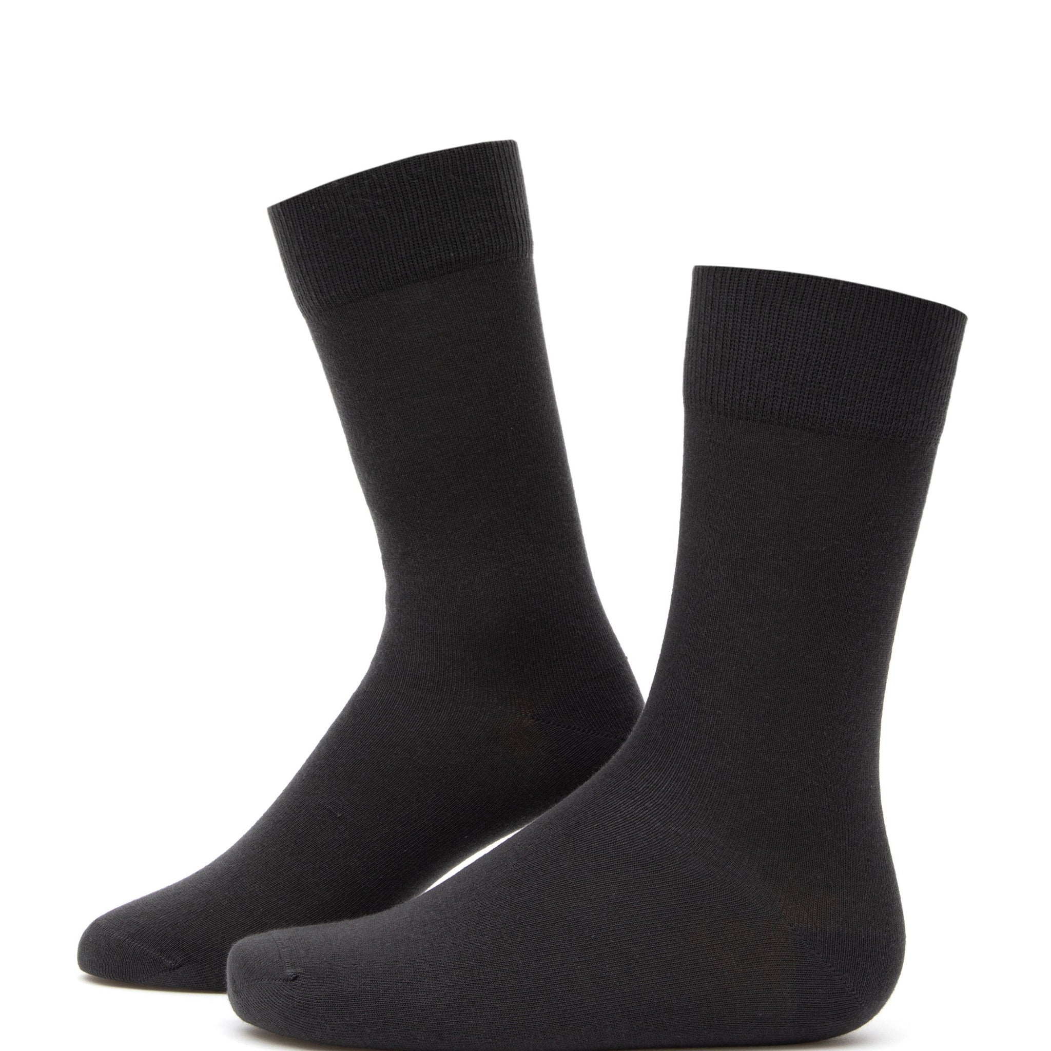 Anthracite Socks