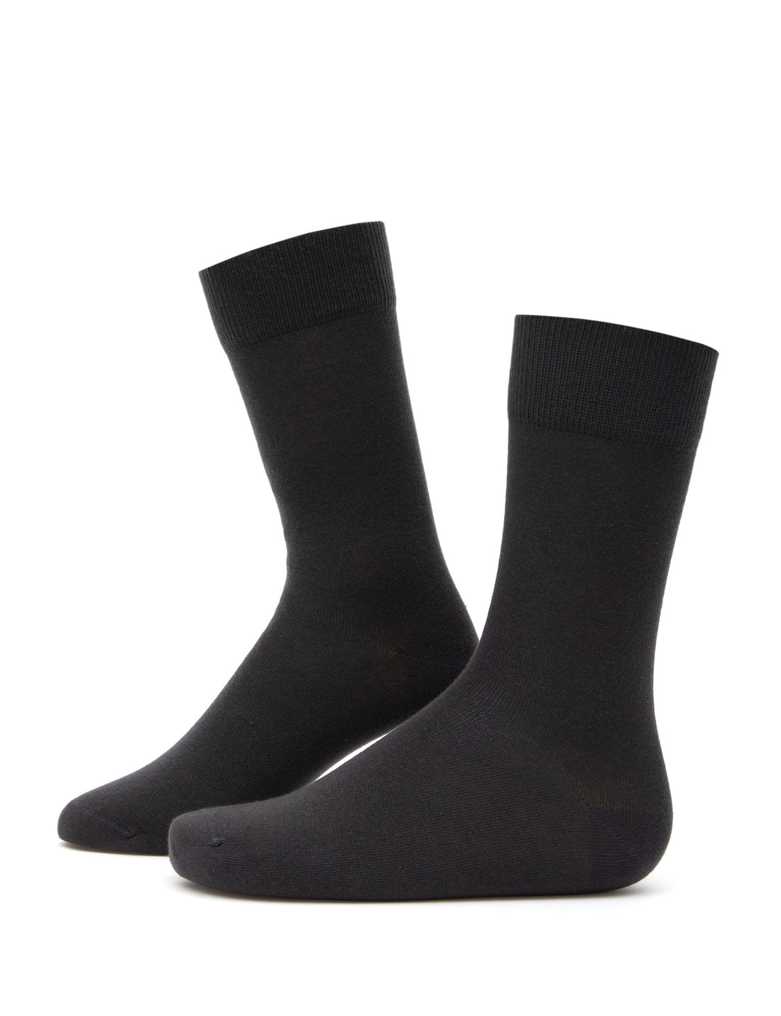 Anthracite Socks