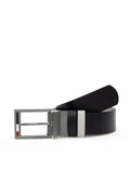 Men's Black Belt