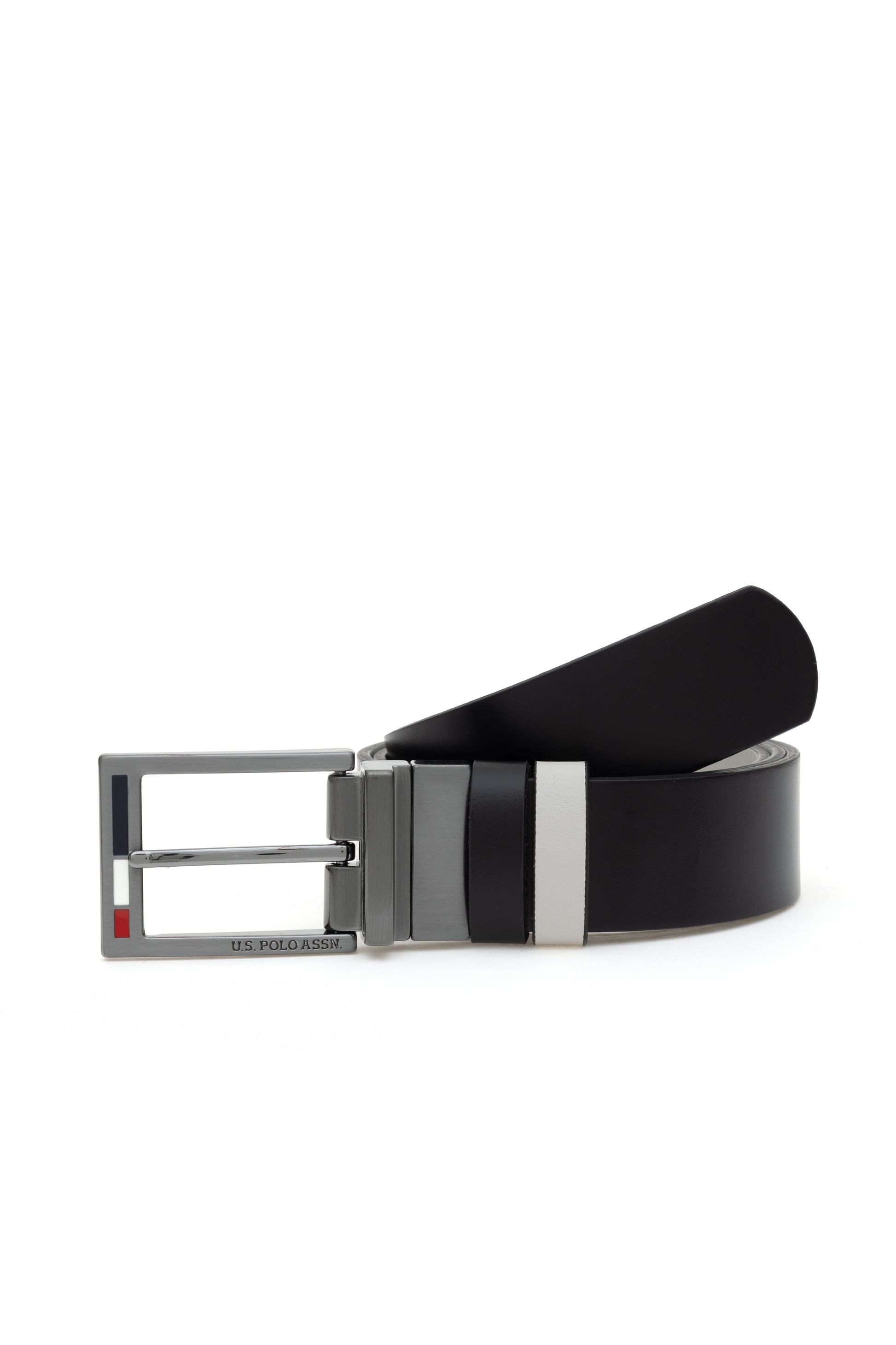 Men's Black Belt