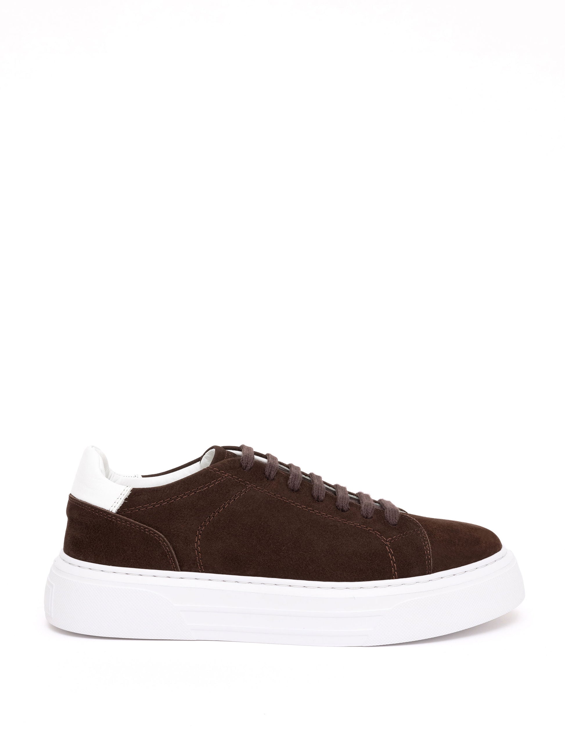 Brown Casual Shoes