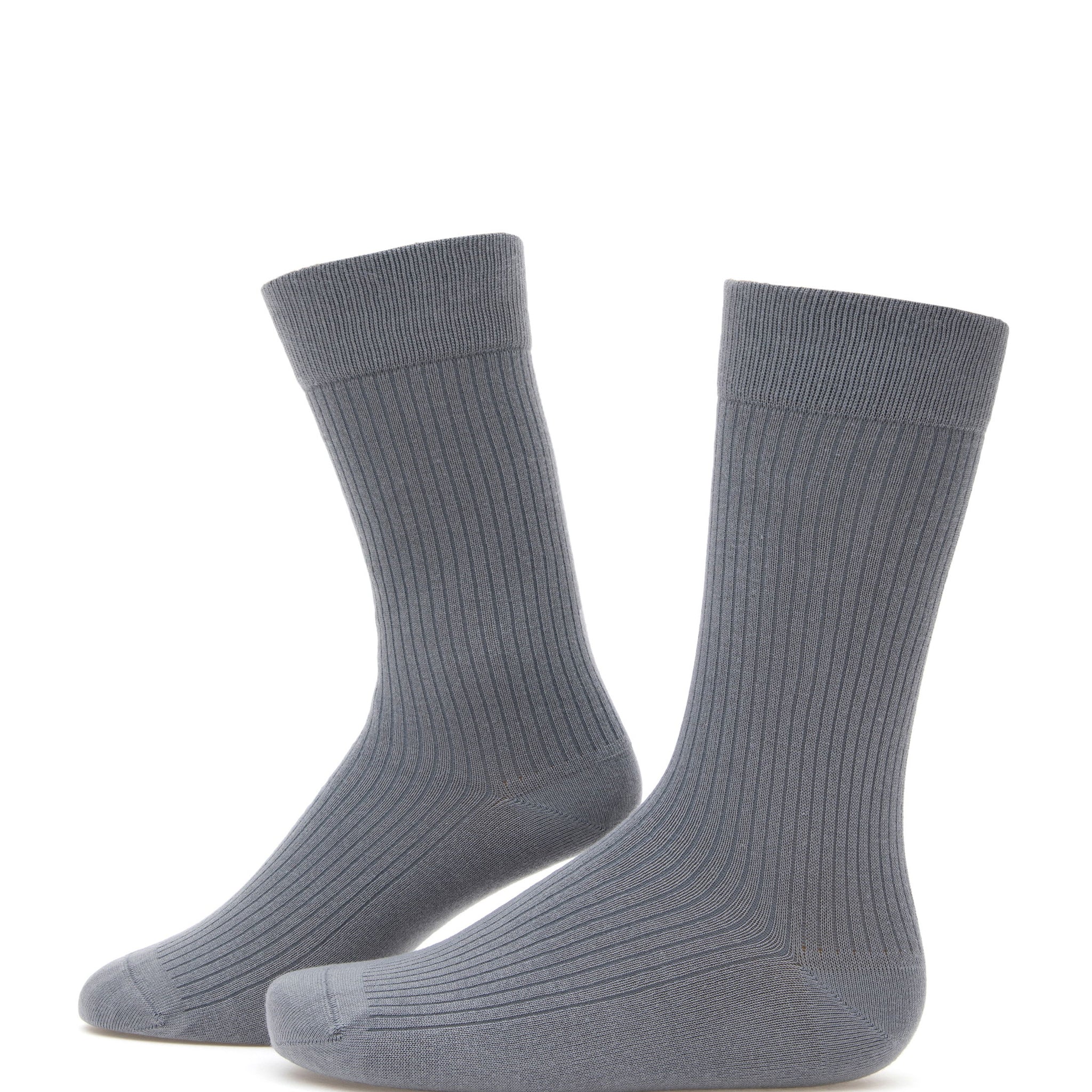 Grey Socks