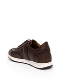Brown Casual Shoes