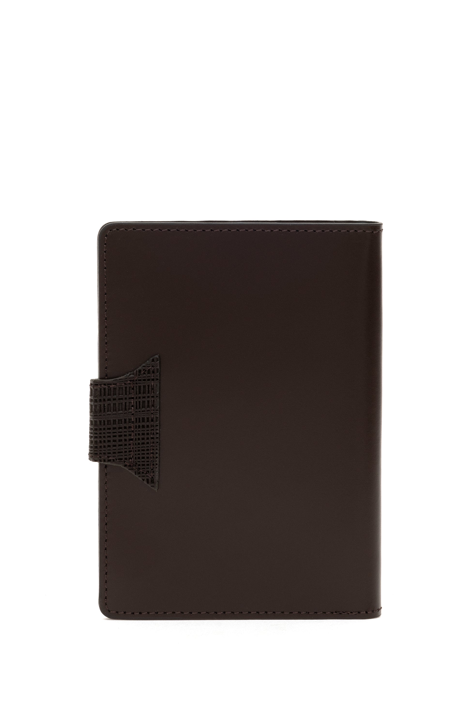 Men's Brown Wallet