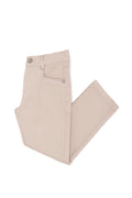 Boy's Stone Canvas Pants