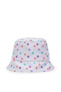 Girl's Ecru Hat