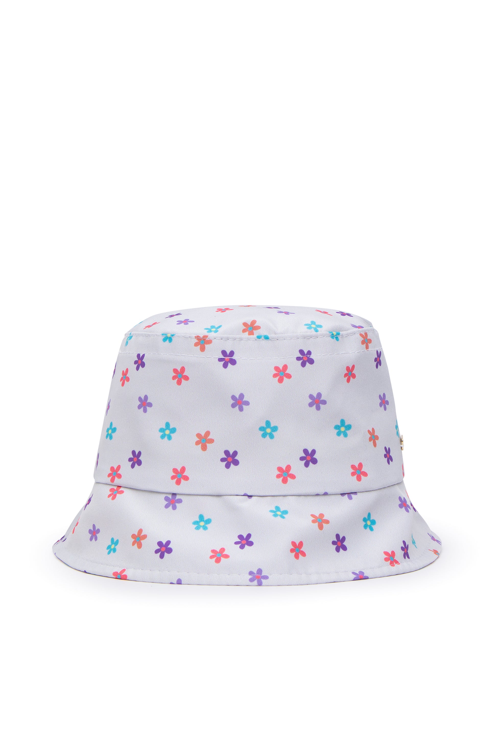 Girl's Ecru Hat