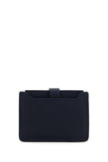Men's Navy Blue Card Holder