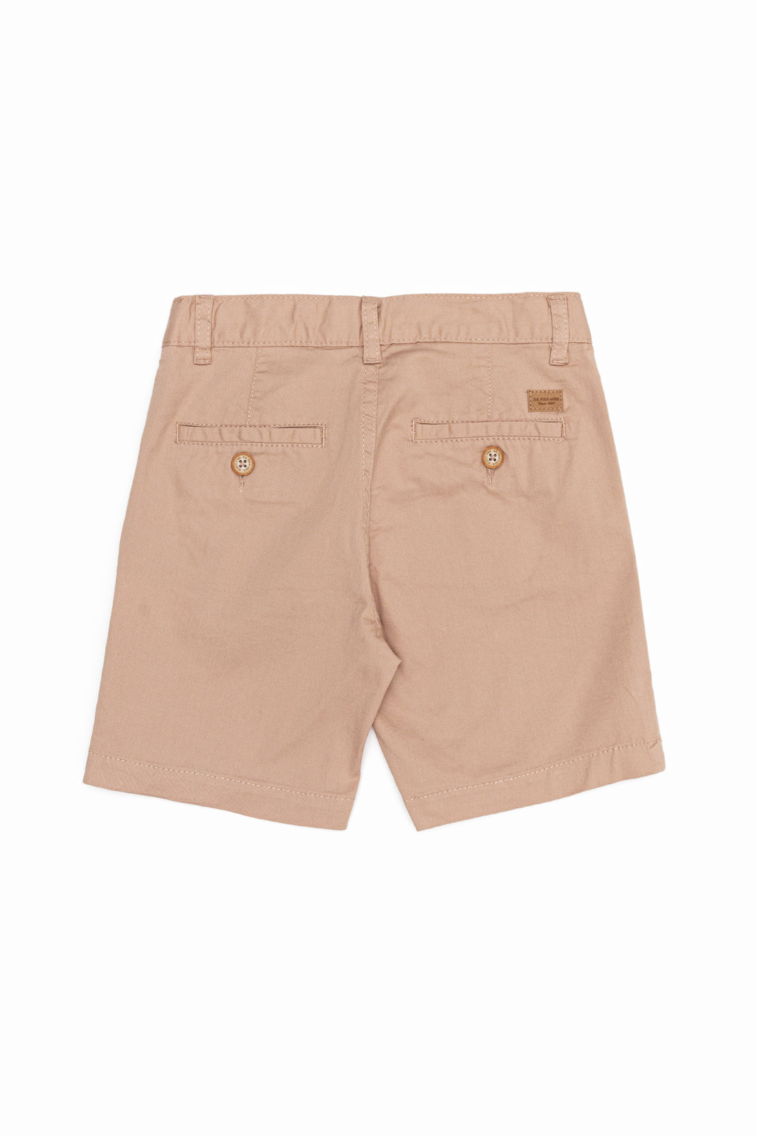 Boy's Sand Woven Shorts