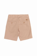 Boy's Sand Woven Shorts