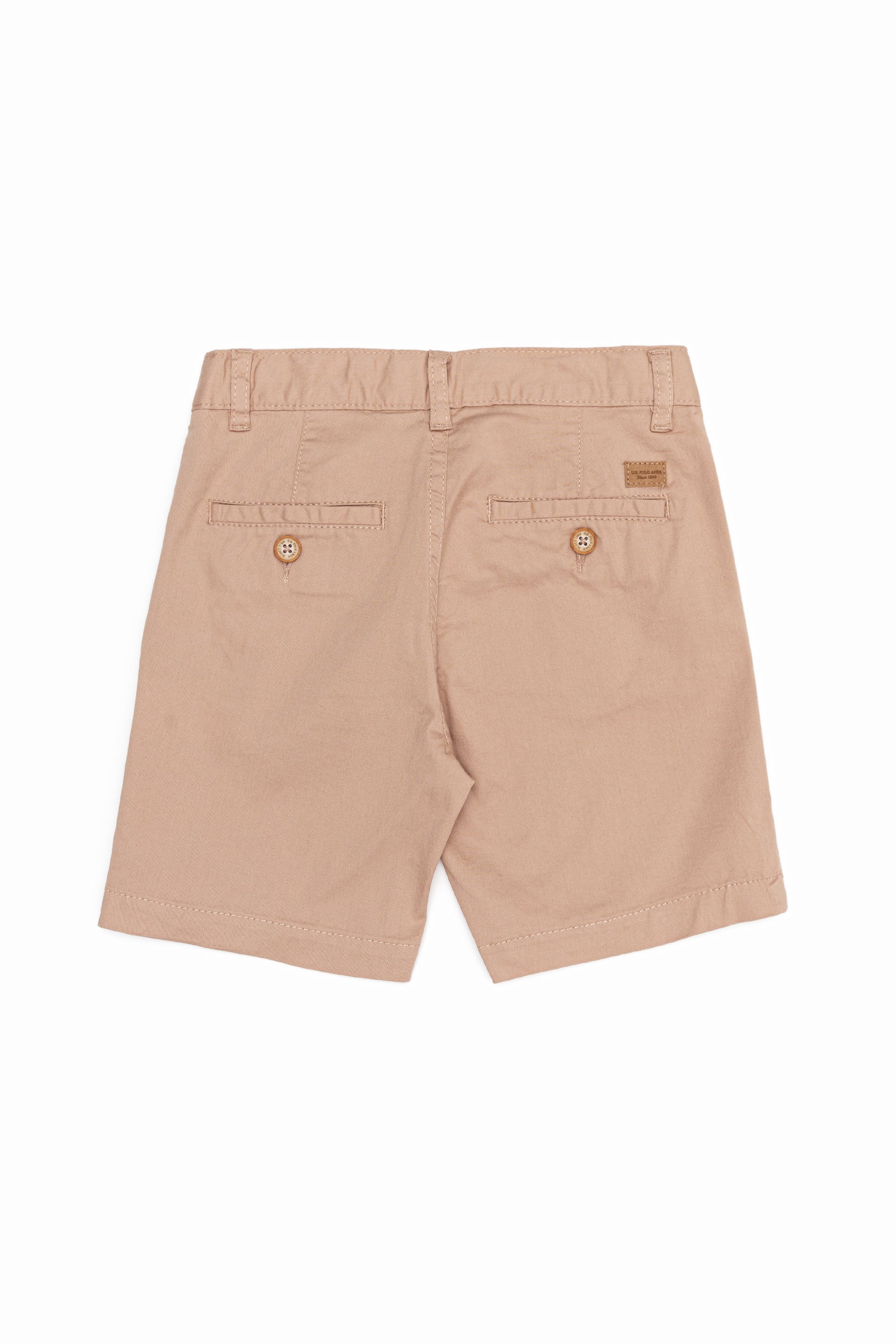 Boy's Sand Woven Shorts
