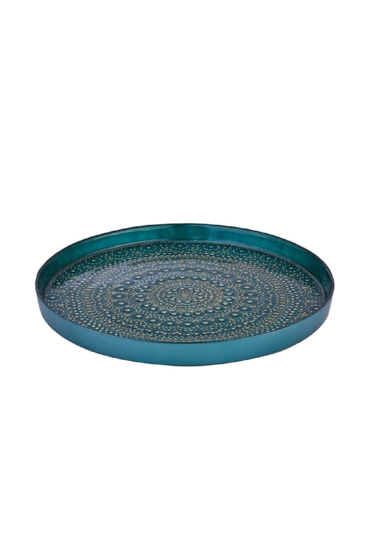 Rashel Green Tray