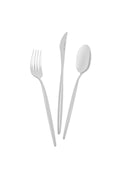 Lisbon 60 Pieces 12 Seater Fork Spoons Knife Set