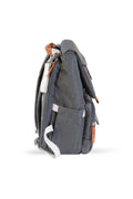 Moon Baby Care Backpack - Dark Grey