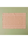 100% Cotton Liberty Dry Cloth Set 3pcs Beige 45x65cm