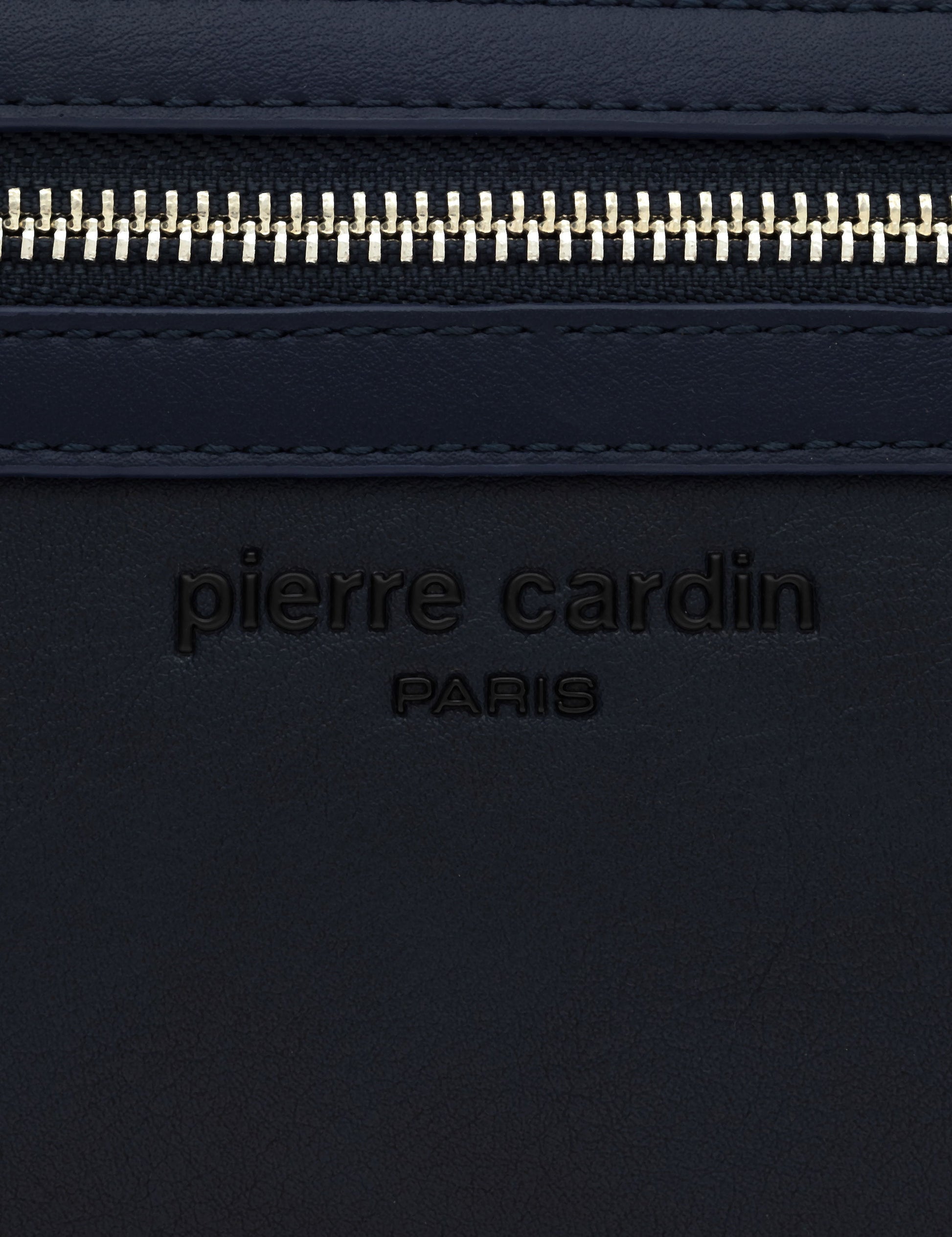 Navy Blue Bag