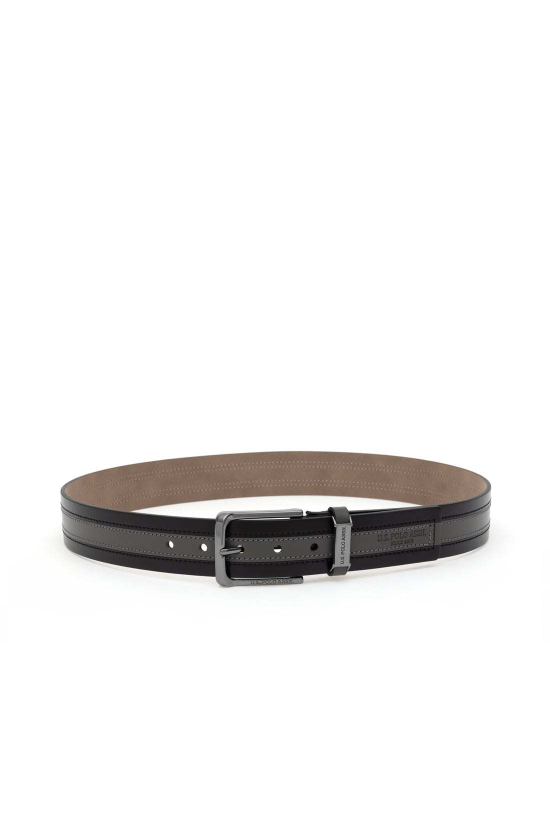 Men's Black Belt