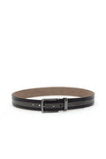 Men's Black Belt