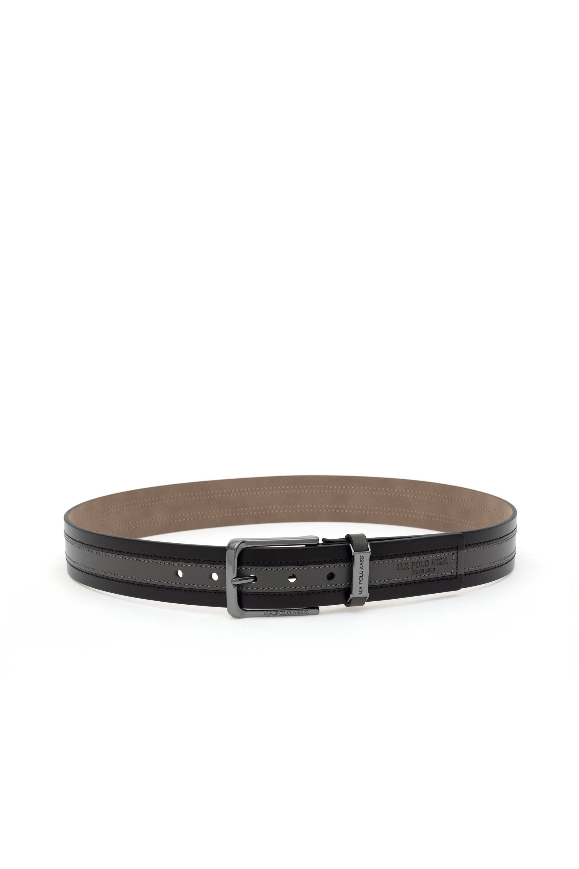 Men's Black Belt