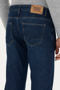 Men's Blue Jeans