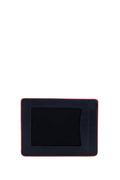 Men's Navy Blue Card Holder