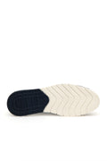 Men's Navy Blue Casual Shoes