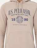Men's Stone Sweatshirt