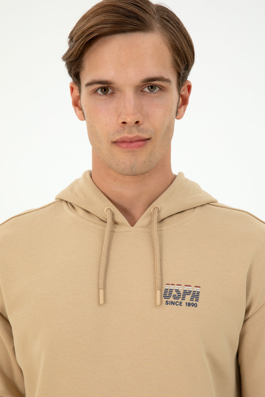 Men's Sand Sweatshirt