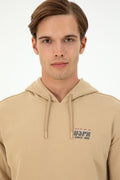 Men's Sand Sweatshirt