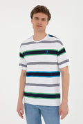 Men's Ecru T-Shirt