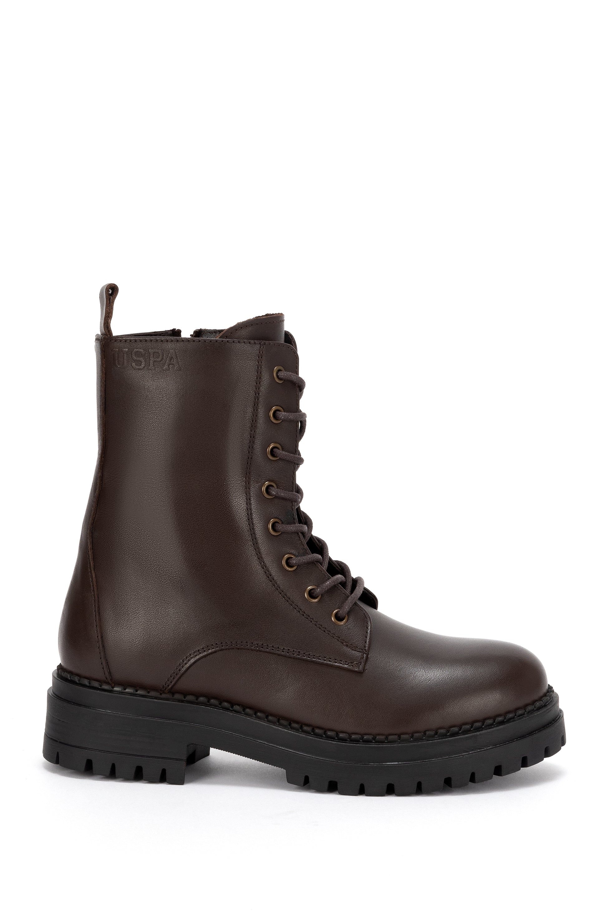 Women's Brown Boots