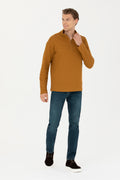 Men's Coconut Sweatshirt