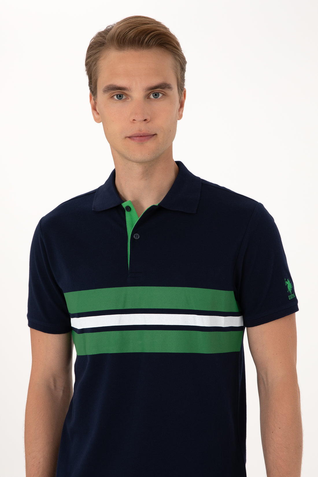 Men's Navy T-Shirt