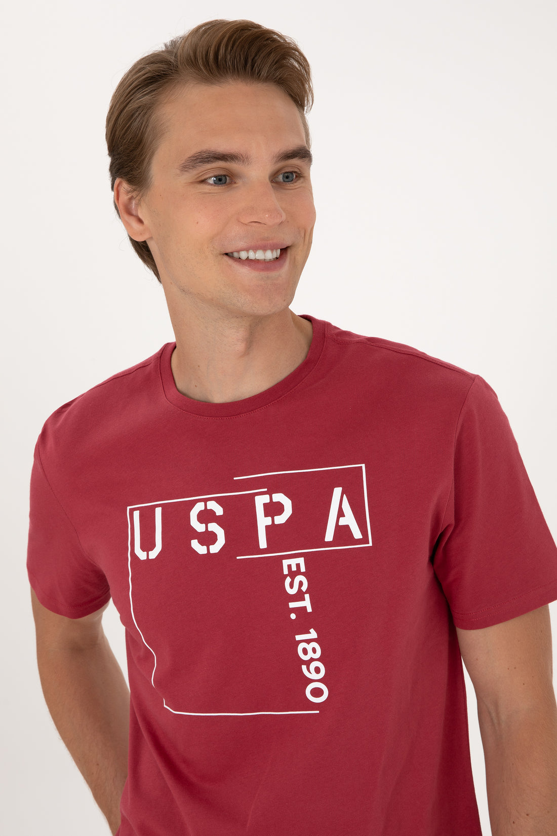 Men's Cherry T-Shirt