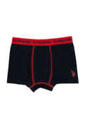 Boys' 3-Piece Boxer